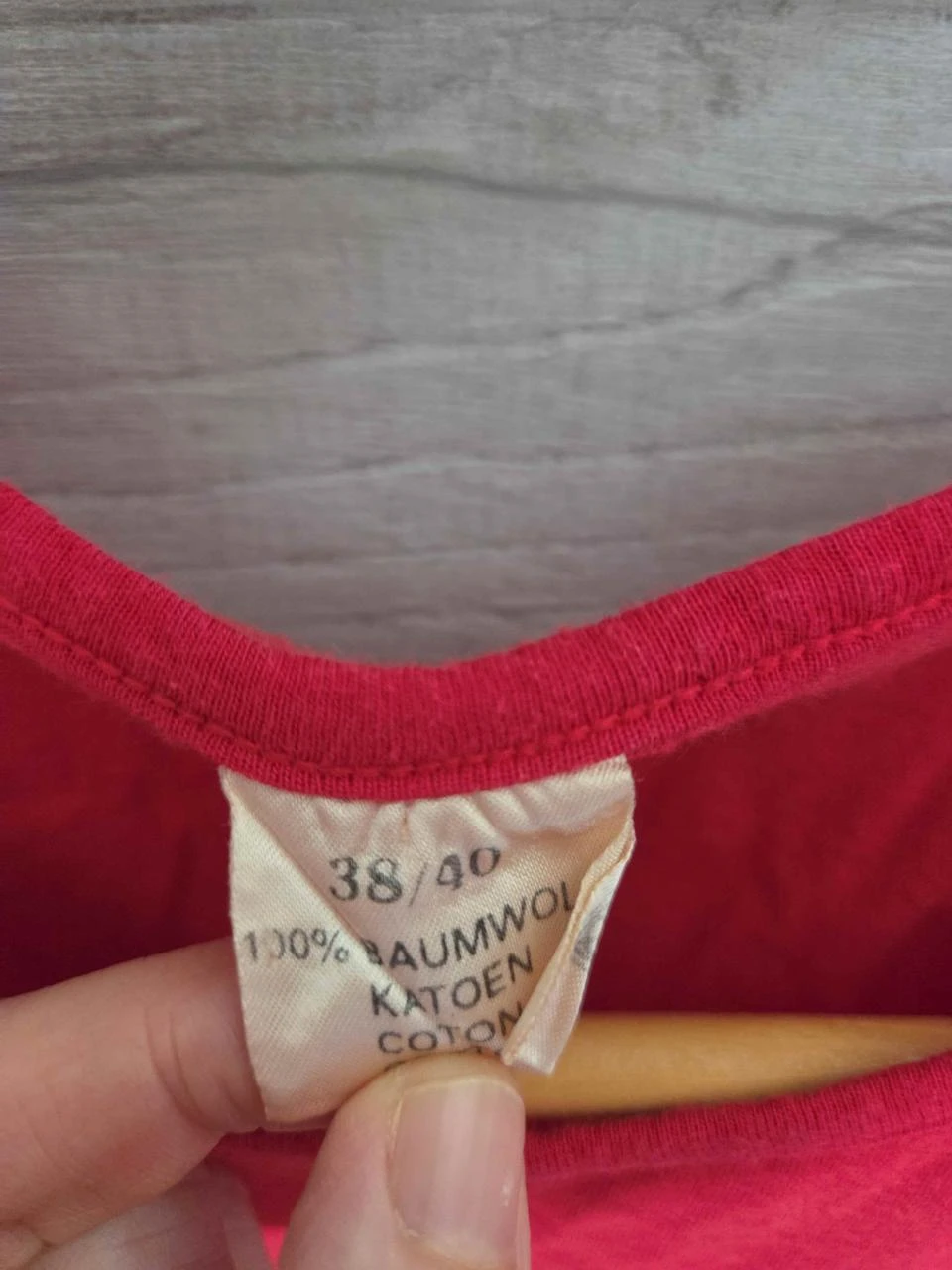Camisón 38/40 – photo 2
